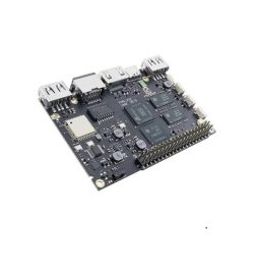 Khadas VIM1S Amlogic S905Y4 LPDDR4/X 2GB eMMC 16GB AP6256-10