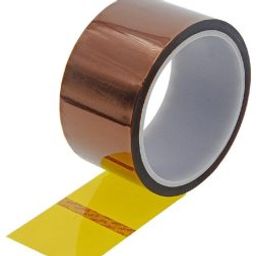 Koptan 50mm x 33m High Temperature Resistant Tape for 3D PrintersKoptan 50mm x 33m High Temperature Resistant Tape for 3D Printers-image-50
