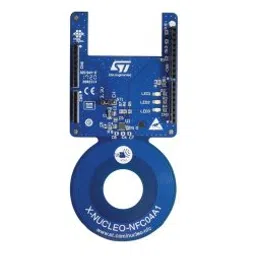 STMICROELECTRONICS Expansion Board, ST25DV04K, For STM32 Nucleo, Dynamic NFC/RFID Tag-37