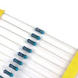 220 Ohm 0.25W Metal Film Resistor-image-43