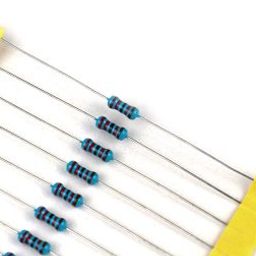 22k Ohm 0.25W Metal Film Resistor-35