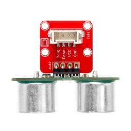 Elecrow Crowtail – Crowtail- Ultrasonic Ranging Sensor 2.0-13