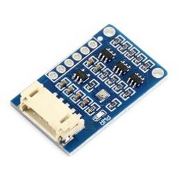 Waveshare BMP388 High Precision Barometric Pressure Sensor Accurate Altitude Tracing-38