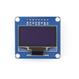 Waveshare 1.3 Inch OLED Display (B)-7