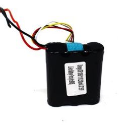 Pro-Range INR 18650 11.1V 2600mAh 3C 3S1P Li-Ion Battery Pack-10