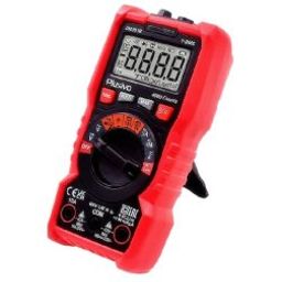 Plusivo Digital Multimeter DM301B-41