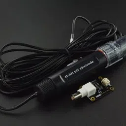 DFRobot Gravity Industrial Grade Analog pH Sensor / Meter Pro Kit V2-3