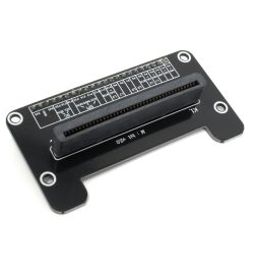 Micro: bit GPIO BreadBoard Expansion Board-36