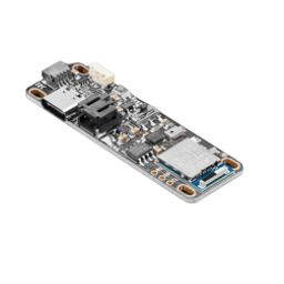 Adafruit LED Glasses Driver – nRF52840 Sensor Board-12