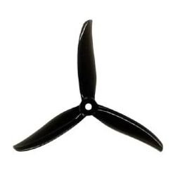 Pro-Range Propellers SBANG 4934 PC Tri-Blade Propellor CW- Midnight Black-32