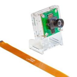 Arducam Full HD Color Global Shutter Camera for Raspberry Pi, 2.3MP AR0234 Wide Angle Pivariety Camera Module-47