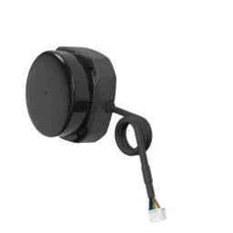 SLAMTEC RPLiDAR S2L 360 Degree Laser Range Scanner – 18M Range, 2D point cloud map, 80000 lux light resistance, IP65, high safety for human eye-17