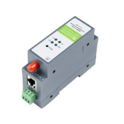 Waveshare Rail-Mount Serial Server, RS485 to WIFI/Ethernet Module, Modbus MQTT Gateway-5