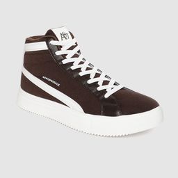 Aeropostale Men Mid-Top Sneakers-image-47