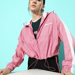 Mast & Harbour Sporty Jacket-image-16