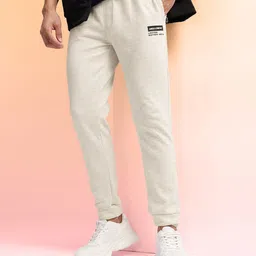 HRX by Hrithik Roshan Men Printed Track Pants-picture-41