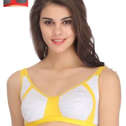 Clovia Pack Of 2 Bra-picture-13