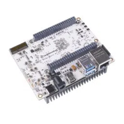 BeagleBone AI-64, TDA4VM, ARM Cortex-A72, 4GB RAM, 16GB eMMC, USB 3.0 Type-C, M.2 E-key-43