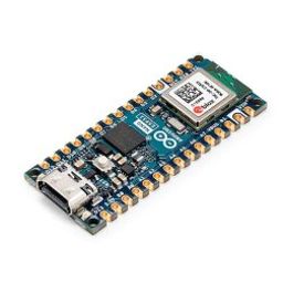Official Arduino Nano ESP32-S3 without Headers ABX00092-39