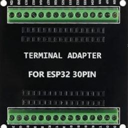 ESP32 30PIN Expansion Board-50
