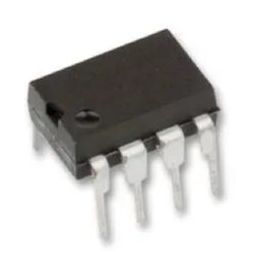 ATTINY85-20PU MICROCHIP 8 Bit MCU, AVR ATtiny Family ATtiny85 Series Microcontrollers, AVR, 20 MHz, 8 KB, 8 Pins, DIP-4