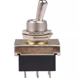 Toggle Switch-KN3-202-38