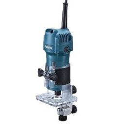 Makita 3709 1/4-Inch 4.0-Amp Laminate Trimmer-29