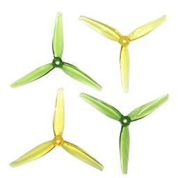HQProp Ethix P2 Pickle Prop (2CW+2CCW)-Poly Carbonate-12