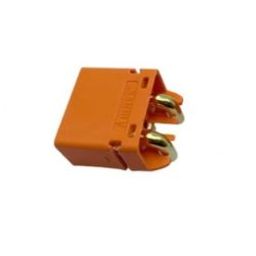 Amass XT60PW(2+1) Male Connector – XT60IPW-M.G.O-25