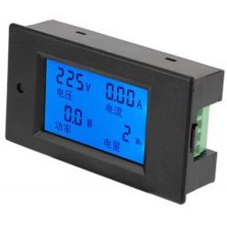 Peacefair PZEM-021 AC meter-45