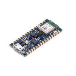 Official Arduino Nano 33 BLE Sense Rev2 ABX00069-47