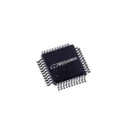 Megawin MG82F6D32AD32 32-LQFP MCU-57