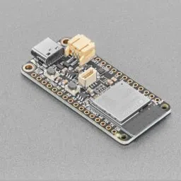 Adafruit ESP32-S3 Feather with STEMMA QT / Qwiic – 8MB Flash No PSRAM-40