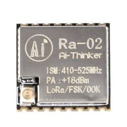Ai Thinker LoRa Series Ra-02 Spread Spectrum Wireless Module-24