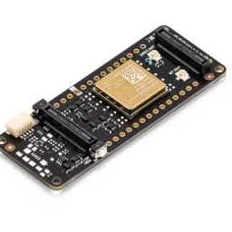 Official Arduino Portenta CAT.M1/NB IoT GNSS Shield ASX00027-43