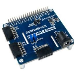 Digilent Pmod HAT Adapter: Pmod Expansion for Raspberry Pi-19