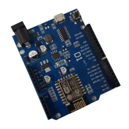 WeMos ESP8266 D1 R2 V2.1.0 WiFi Development Board-24