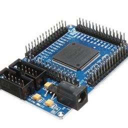 ALTERA FPGA Cyclone II EP2C5T144 System Development Board-48