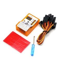 NX4 EVO Flight Controller-28