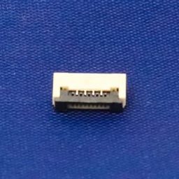 1mm Pitch 4 Pin FPCFFC SMT Flip Connector-33