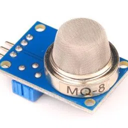 MQ-8 Hydrogen Gas Sensor Module H2 Alarm Detection-21