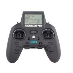 Radiomaster Zorro 2.4GHz Radio Controller – 4IN1 Version-10