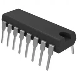 L293D PowerDIP-16 Stepper Motor Controller/ Driver-45