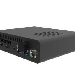 DeskPi Pro Set-top Box For Raspberry Pi 4-41