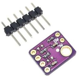 Unwelded GY-SHT35-D Digital Temperature and Humidity Sensor-2