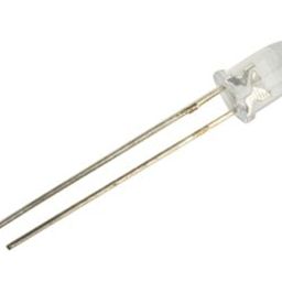 3mm Green DIP LED-23