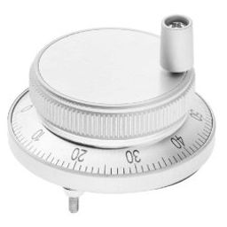 Hand wheel Pulse Encoder for CNC-ZSS600-100B-5L-48