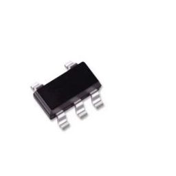 TPS2816DBVR-Texas Instruments-1 MOSFET 2A 14ns 14ns 4V~14V 2A SOT-23-5 Gate Drivers ROHS-12
