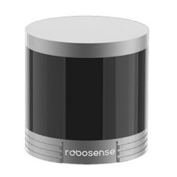 RoboSense Helios series (Line-16) multi-line Lidar-55