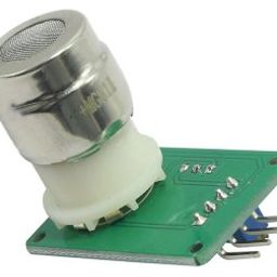 MG811 Module, Air Carbon Dioxide/CO2 Sensor-30